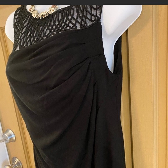 Suzi Chin by Maggie Boutique Dress - Picture 6 of 6